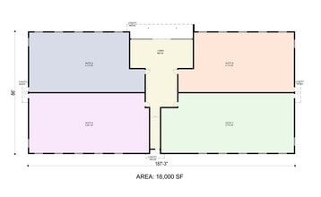 1390 Jonesboro Rd, McDonough, GA à louer Photo intérieure– Image 1 sur 1