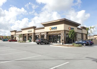 Plus de détails pour 4001 Pine Island Rd, Fort Lauderdale, FL - Bureau, Local commercial à louer