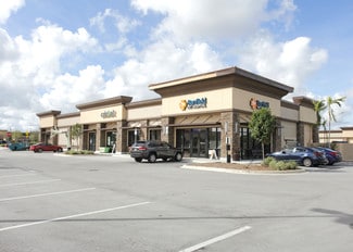 Plus de détails pour 4001 Pine Island Rd, Fort Lauderdale, FL - Bureau, Local commercial à louer