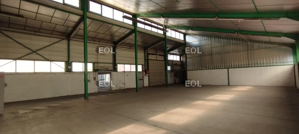 Industriel/Logistique dans Mornant à louer - Photo intérieure – Image 3 sur 6