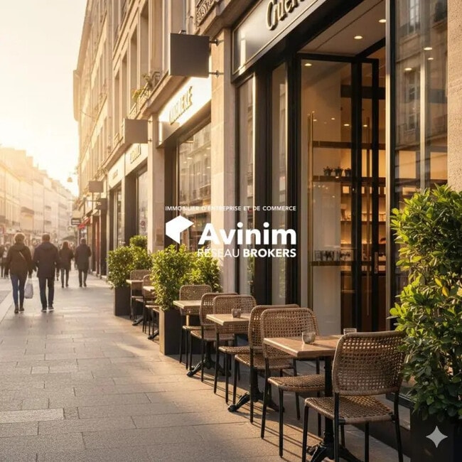 Plus de détails pour Local commercial à louer