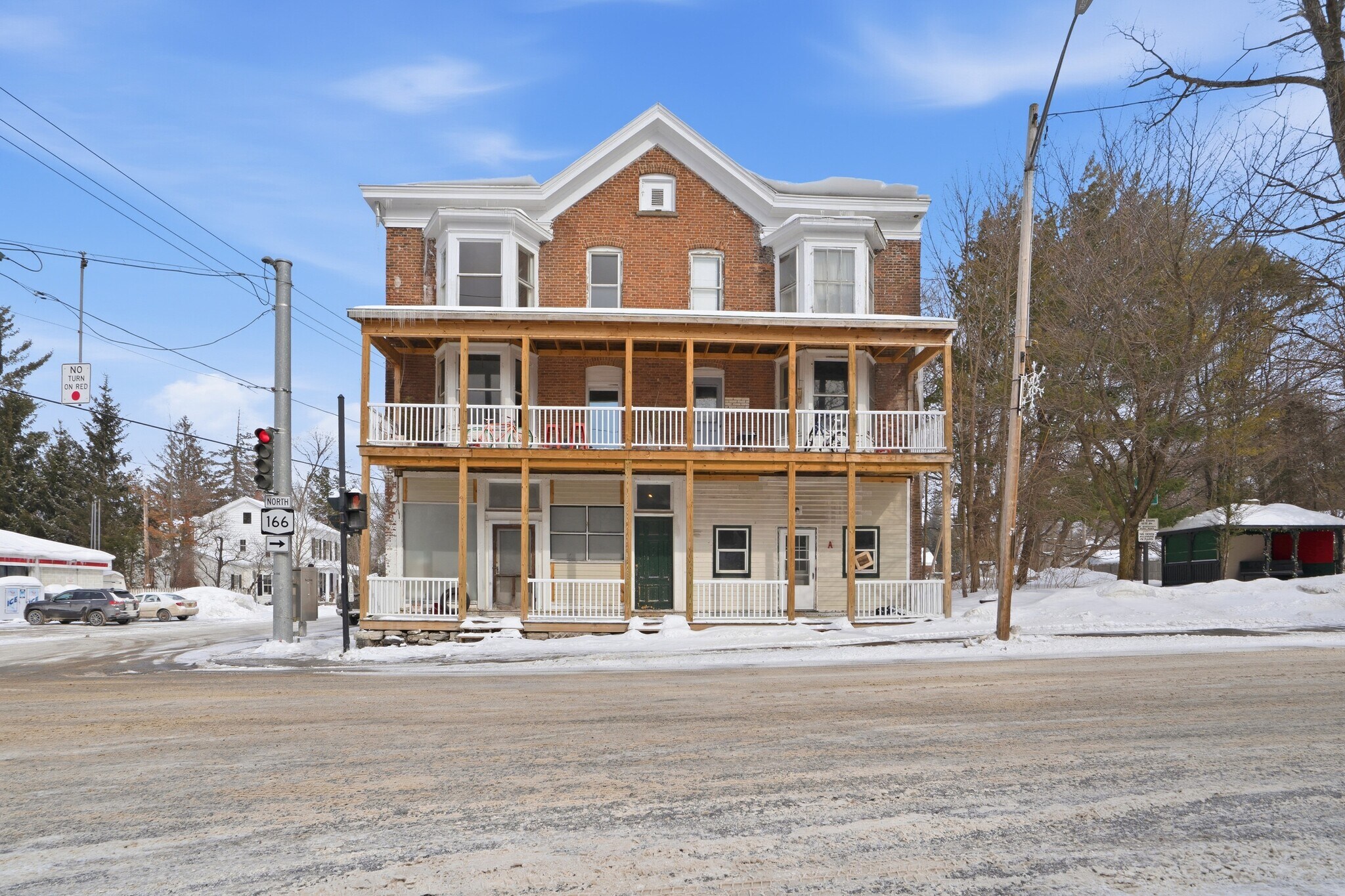 1 Main St, Cherry Valley, NY à vendre Photo principale– Image 1 sur 27