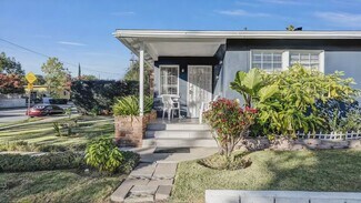 Plus de détails pour 1380 Glen Ave, Pasadena, CA - Logement à vendre