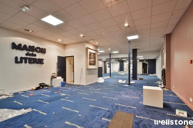 61 Avenue Aristide Briand, Arcueil à vendre Photo de l’immeuble– Image 1 sur 10