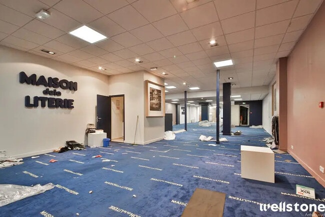 Plus de détails pour 61 Avenue Aristide Briand, Arcueil - Local commercial à vendre