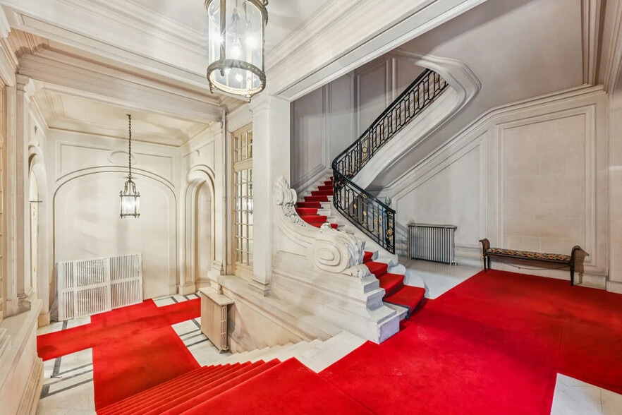 57 Avenue De Villiers, Paris à louer - Hall d’entrée – Image 3 sur 9