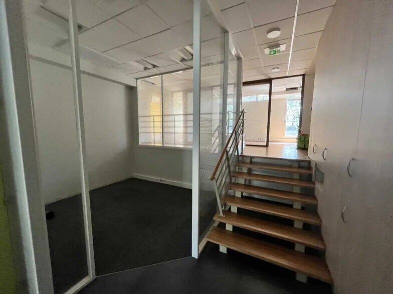 Bureau dans Rennes à louer - Photo de l’immeuble – Image 3 sur 10