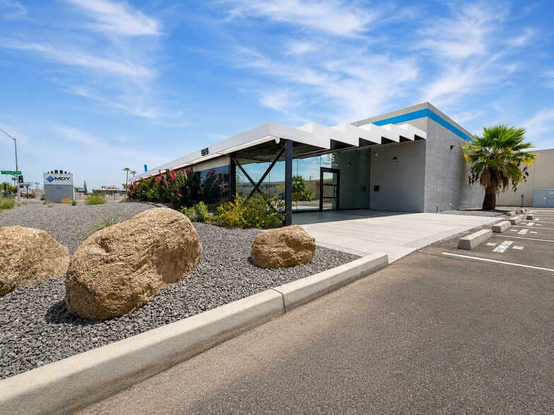55 E Southern Ave, Mesa, AZ à vendre - Photo de l’immeuble – Image 2 sur 19