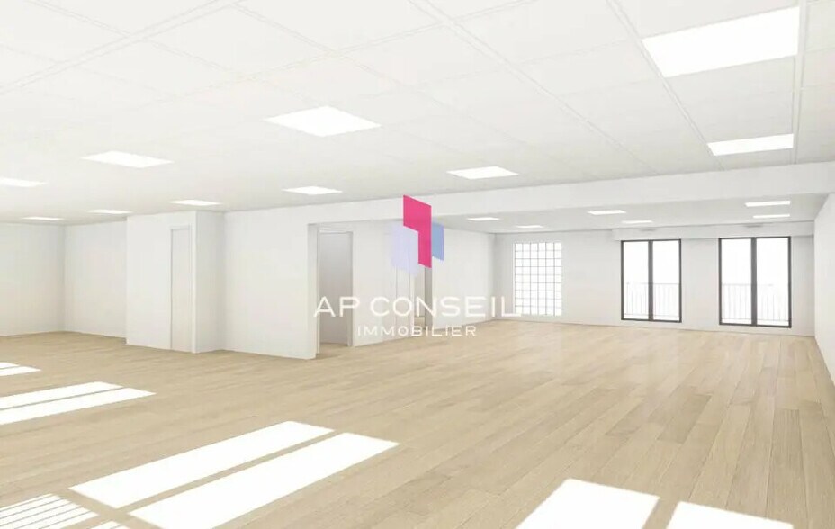 Bureau dans Versailles à vendre - Photo intérieure – Image 2 sur 10