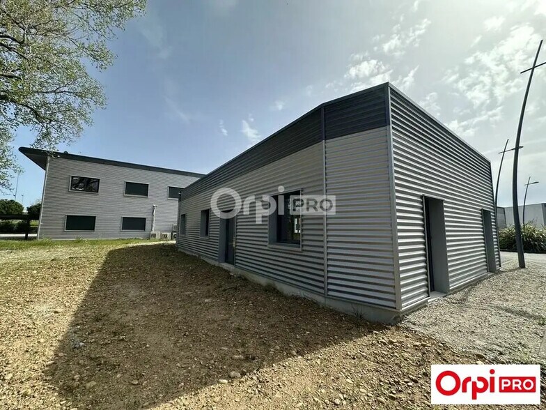 Bureau dans Valence à vendre - Photo de l’immeuble – Image 2 sur 3