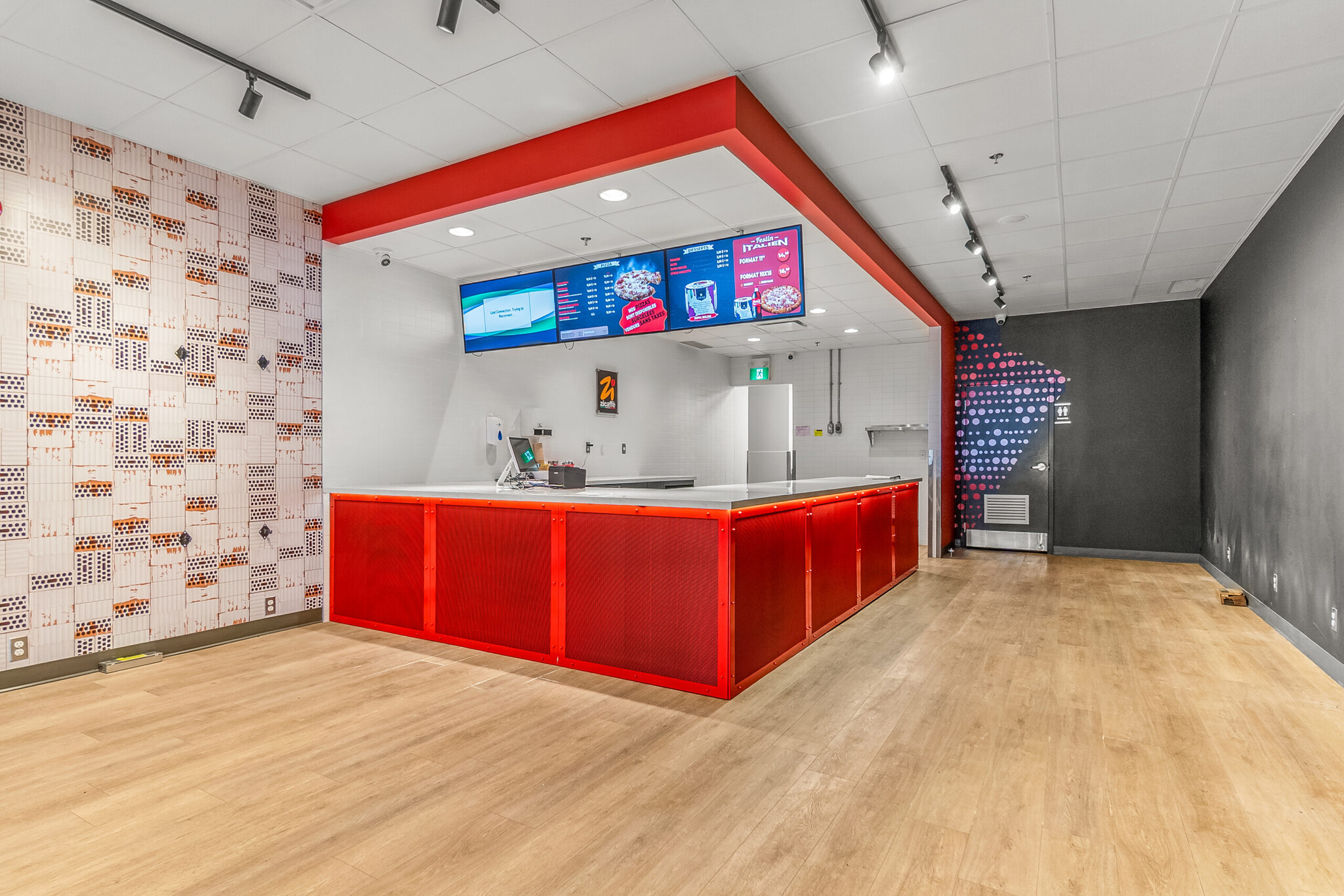 2750 Ch Sainte-Foy, Québec, QC à louer Photo intérieure– Image 1 sur 8