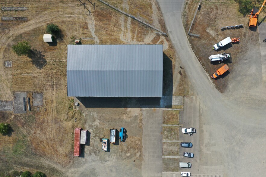 4975 US Highway 12, Elma, WA à louer - Photo principale – Image 1 sur 5