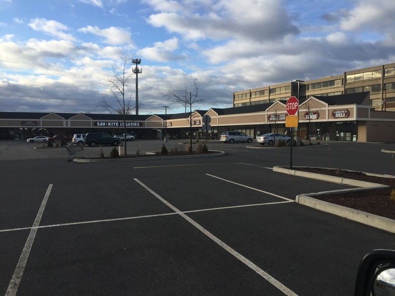109-117 Washington Ave, North Haven, CT à louer - Autre – Image 2 sur 9