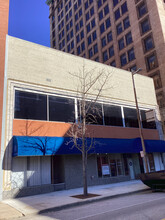 616 Madison Ave, Toledo, OH à louer Photo de l’immeuble– Image 2 sur 4