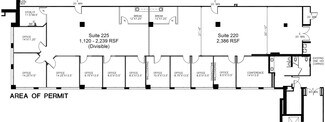 Plus de détails pour 2424 SE Bristol St, Newport Beach, CA - Bureau à louer
