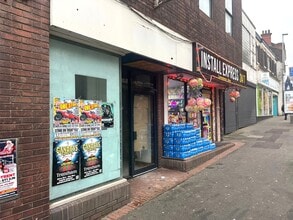 119 High St, Stoke On Trent à louer Photo intérieure– Image 1 sur 4