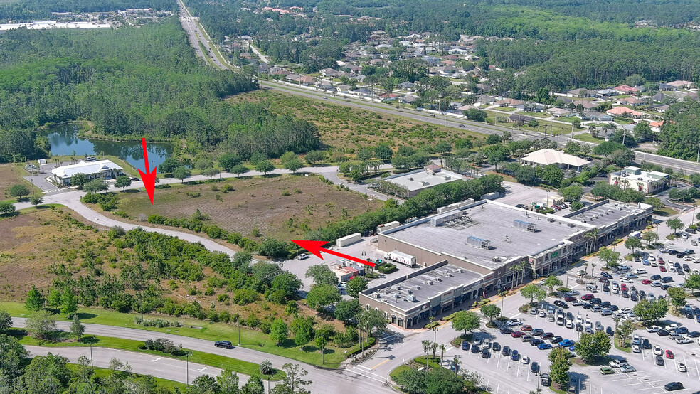 19 Market Ave, Palm Coast, FL à vendre - Photo de l’immeuble – Image 2 sur 30