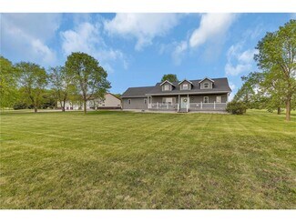 Plus de détails pour 10448 345th St, Saint Joseph, MN - Industriel/Logistique à vendre