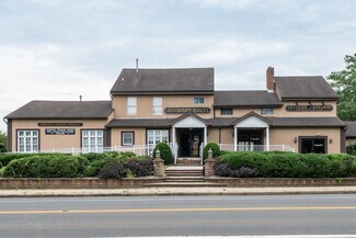 Plus de détails pour 220 Forsgate Dr, Jamesburg, NJ - Bureau/Médical à louer