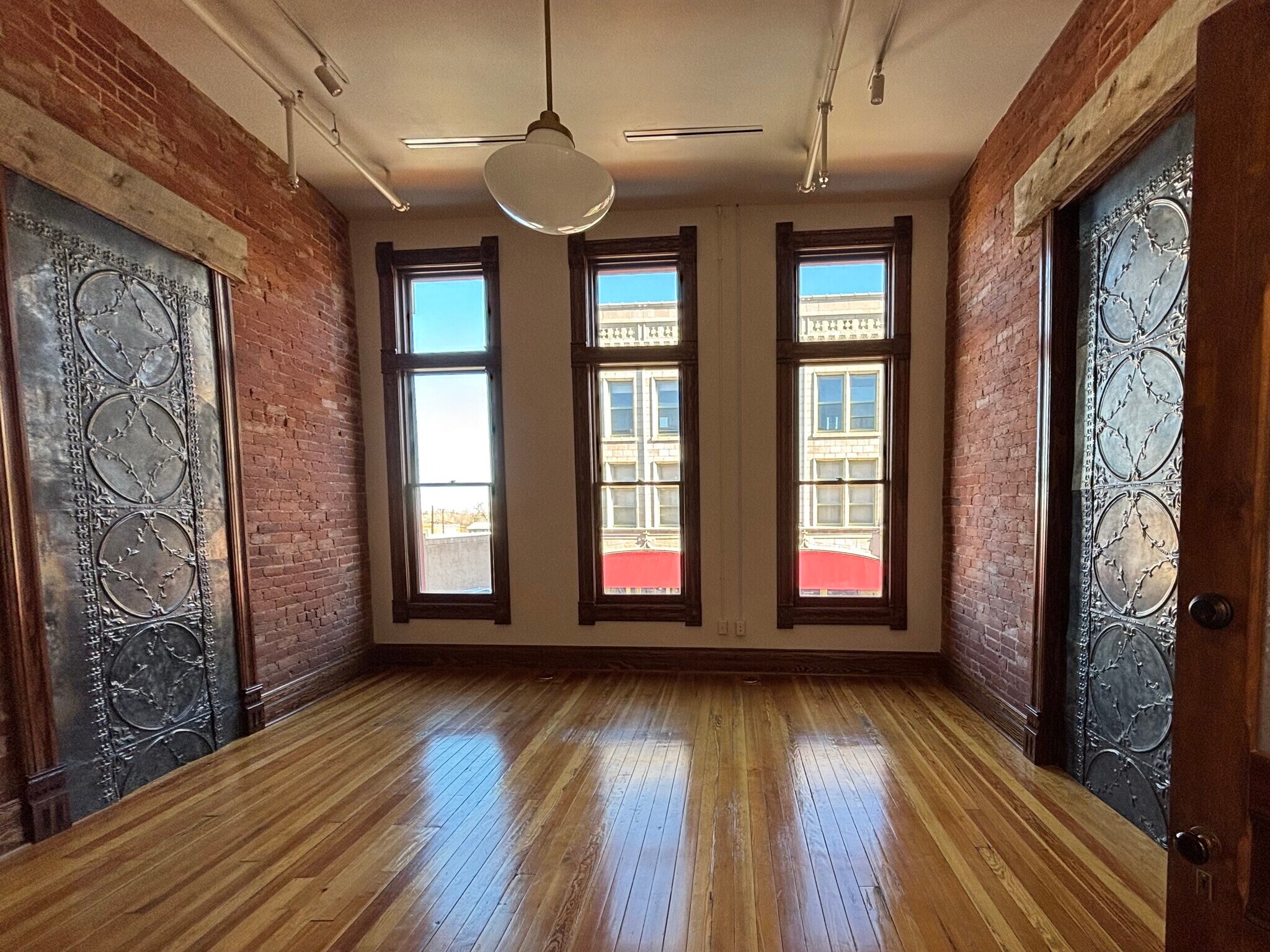 125-137 N Commercial St, Trinidad, CO à louer Photo intérieure– Image 1 sur 3