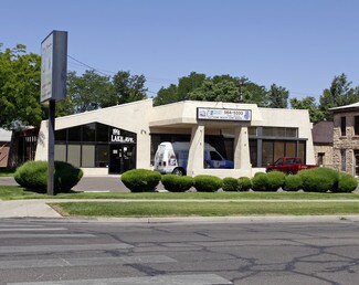 Plus de détails pour 1951 Lake Ave, Pueblo, CO - Local commercial à louer