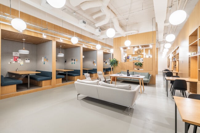 Plus de détails pour 66 Slater St, Ottawa, ON - Coworking à louer