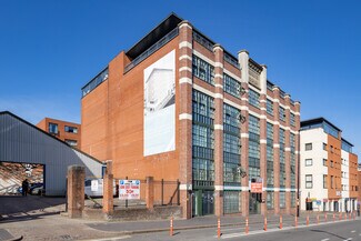 Plus de détails pour 112-114 Bradford St, Birmingham - Local commercial à louer