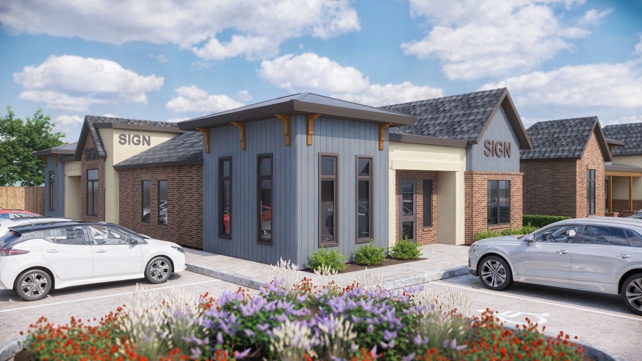 6012 4th St, Lubbock, TX à vendre Photo principale– Image 1 sur 6