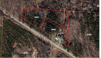 Plus de détails pour 5427 Liberty Rd, Greensboro, NC - Terrain à vendre