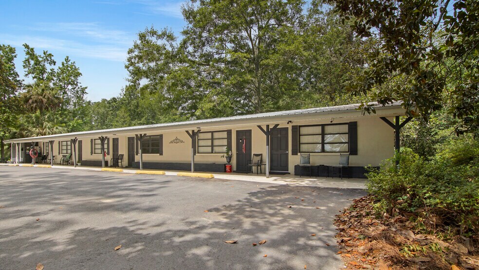 4991 Highway 77, Graceville, FL à vendre - Photo de l’immeuble – Image 2 sur 28