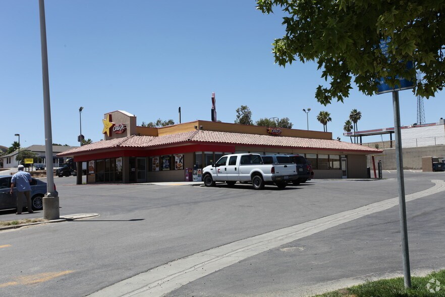 33300 Hubert Way, Kettleman City, CA à vendre - Photo de l’immeuble – Image 2 sur 3
