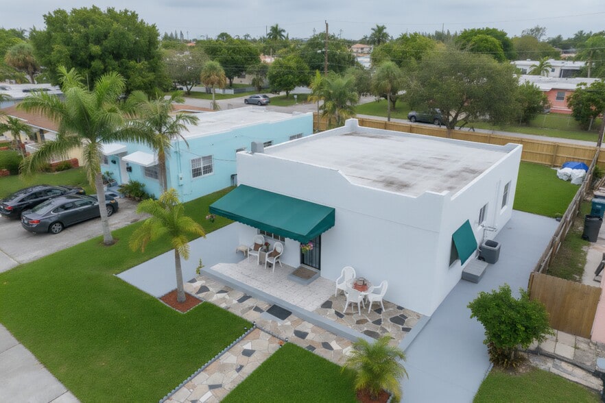 1177 NW 30th St, Miami, FL à vendre - Photo de l’immeuble – Image 3 sur 5