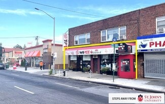 Plus de détails pour 16812 Union Tpke, Fresh Meadows, NY - Local commercial à louer