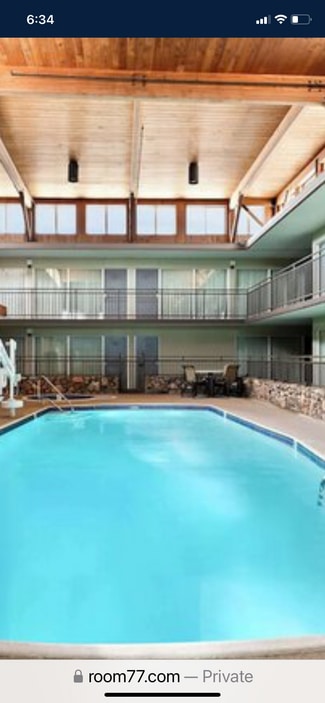 Plus de détails pour 3120 S Limit Ave, Sedalia, MO - Hôtellerie à vendre