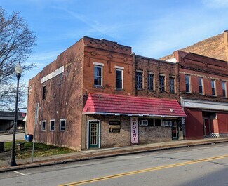 Plus de détails pour 124 Brighton Ave, Rochester, PA - Local commercial à vendre