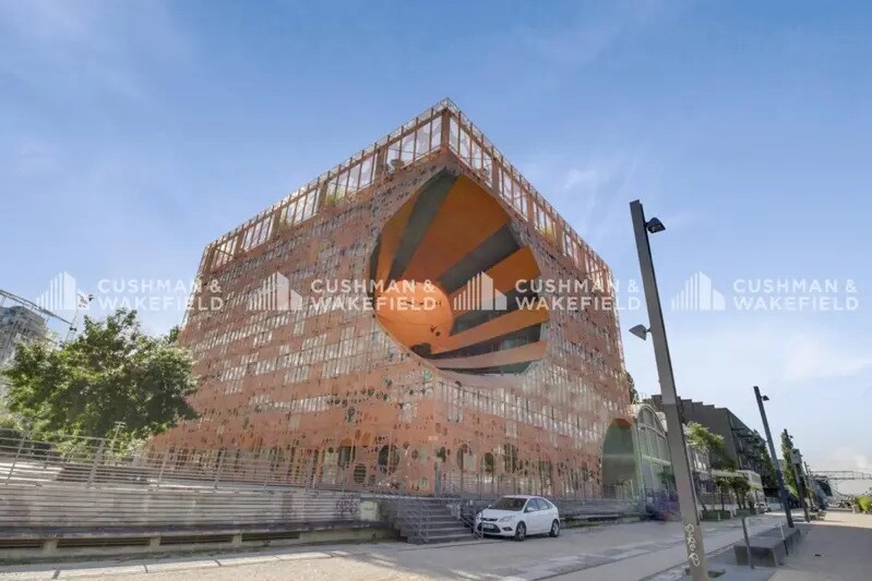 42 Quai Rambaud, Lyon à louer - Photo de l’immeuble – Image 3 sur 20