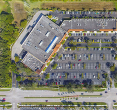 10633-10725 Wiles Rd, Coral Springs, FL - VUE AÉRIENNE  vue de carte