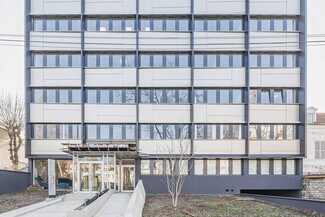 Plus de détails pour 147 Avenue Paul Doumer, Rueil-Malmaison - Bureau à louer