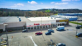Plus de détails pour 2772 Maysville Pike, Zanesville, OH - Local commercial à louer
