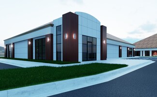Plus de détails pour 2900 S National Ave, Springfield, MO - Bureau/Médical à louer