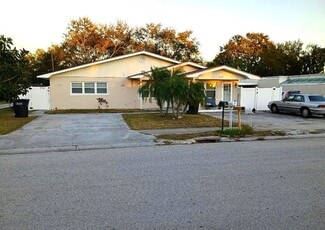 Plus de détails pour 405 S Orion Ave, Clearwater, FL - Logement à vendre