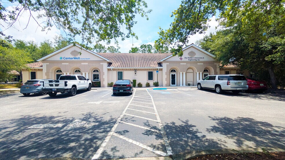 5265 Office Park Blvd, Bradenton, FL à louer - Photo de l’immeuble – Image 1 sur 9