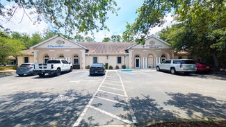 Plus de détails pour 5265 Office Park Blvd, Bradenton, FL - Bureau à louer