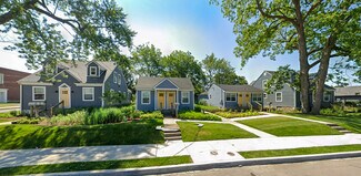 Plus de détails pour 5 Property/14 Unit Multifamily Portfolio – Logement à vendre, Lexington, KY