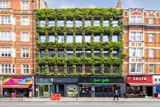 Plus de détails pour 114-118 Southampton Row, Londres - Bureau à louer