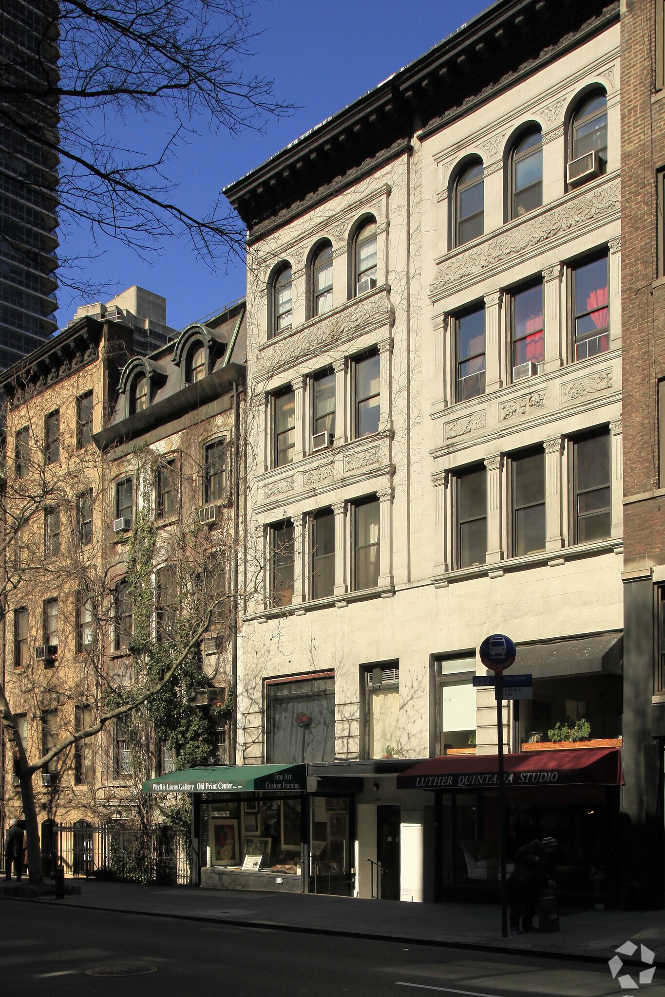 245 E 60th St, New York, NY à louer Photo principale– Image 1 sur 6