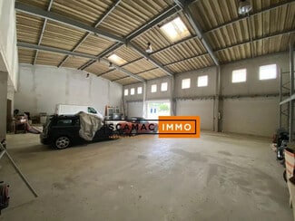 Plus de détails pour Industriel/Logistique à louer