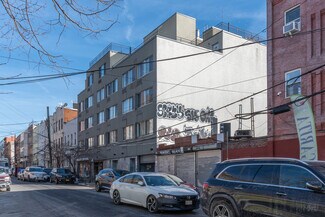 Plus de détails pour 286 Stanhope St, Brooklyn, NY - Local commercial à louer