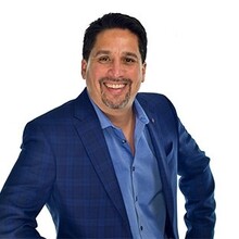 Mark Becerra