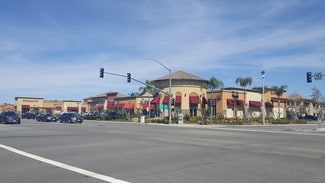 Plus de détails pour Date St, Murrieta, CA - Local commercial à louer